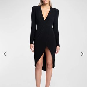 ZHIVAGO Minyrr Dress